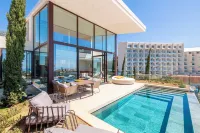 Leiro Residences - Preferred Hotels & Resorts - Ocean View