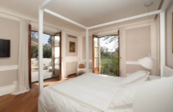 Amore Rentals - Villa Ebe
