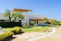 Mercedes Country House