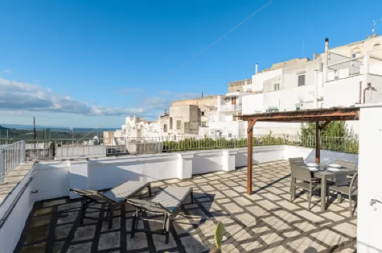La Terrazza Tra Mare e Cielo by Wonderful Italy