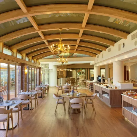 Seafos Luxury Resort & Spa - Limited Edition by Leonardo Hotels