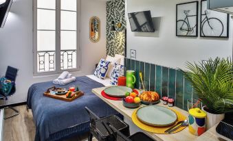 WS Opéra - Laffitte