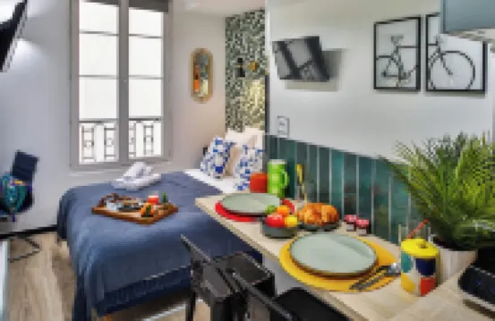 WS Opéra - 拉菲特