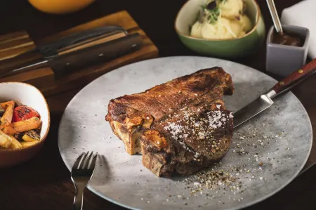 Arborea Marina Resort Neustadt