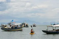 Casa Mar Paraty