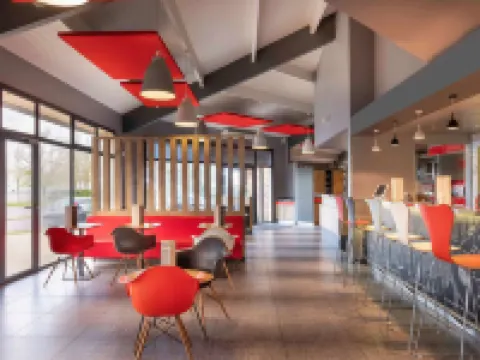 Ibis Amboise Hotels in Amboise