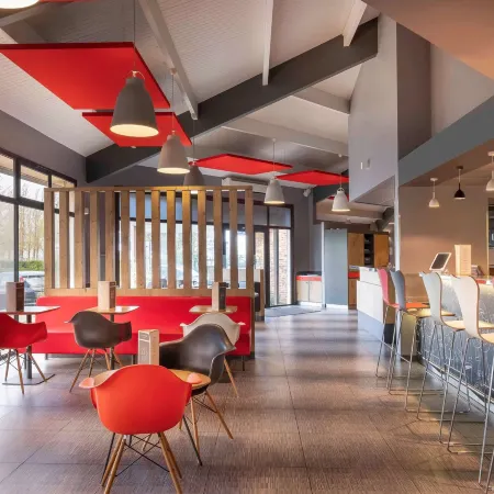Ibis Amboise