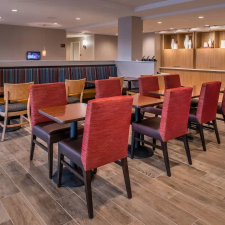 TownePlace Suites Merced