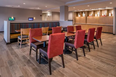 TownePlace Suites Merced