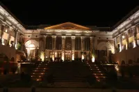The Rajbari Bawali
