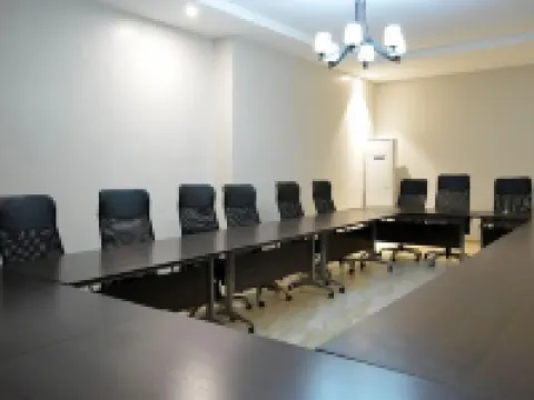 De Santos Hotel Awka Hotels in Awka