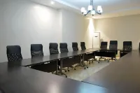 De Santos Hotel Awka Hotels in Agulu