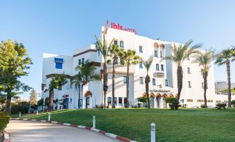 Ibis Meknes