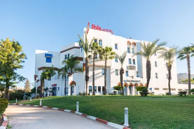Ibis Meknes Hotels in 