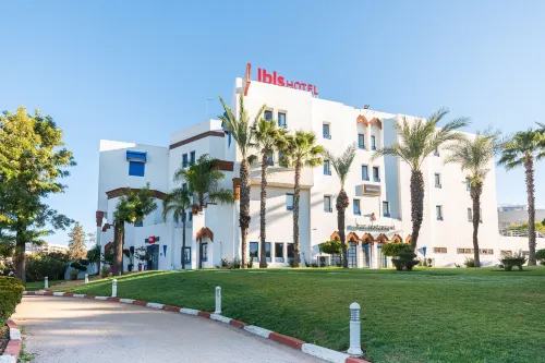 Ibis Meknes