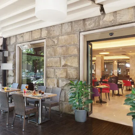 FH55 Grand Hotel Mediterraneo