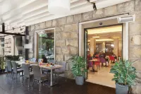 FH55 Grand Hotel Mediterraneo - breakfast