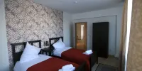 Arena Suites Hannover - Appartamento Con Due Camere Da Letto