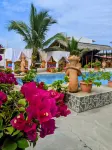 The Cottages by the Sea - piscine
