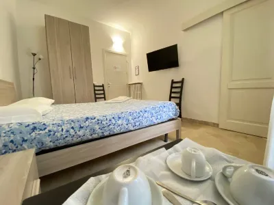 Alloggio Urbano - Stazione Hoteles en Terni
