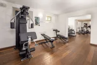 Europalace Hotel, BW Signature Collection Hotel a Monfalcone