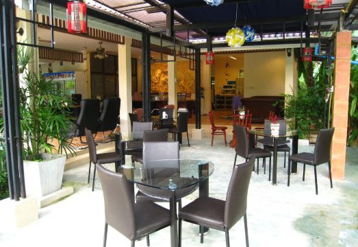 나싸 웨어 핫스프링 리조트 & 스파