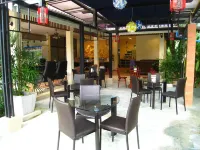 나싸 웨어 핫스프링 리조트 앤드 스파