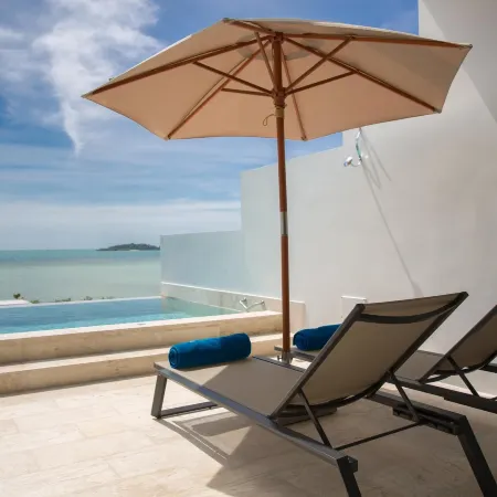 Skye Beach Hotel