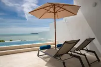 Skye Beach Hotel - Romantische