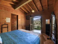 Hotel Quinta Mirador Zacualli