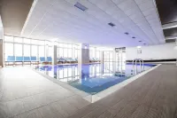 Sky Cabin Apartments - Free Garage - piscina