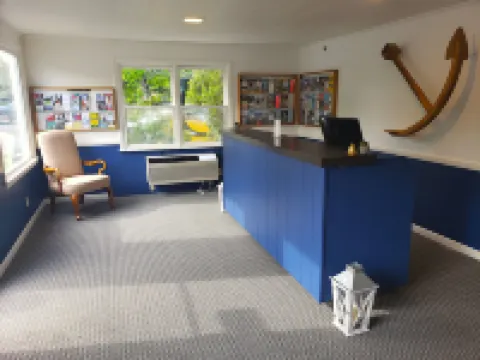 Anchorage Motel