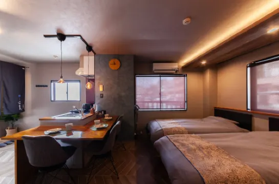 Oyadokinokuniya tamazonomachi