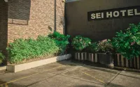 Sei Hotel Aceh Hotels in Kecamatan Kuta Alam