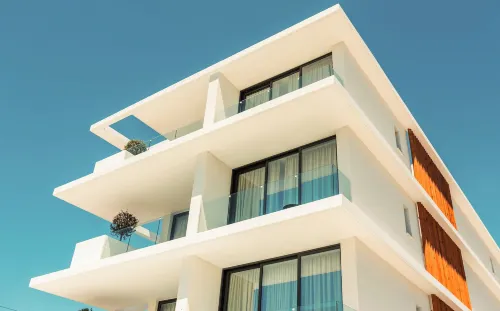 리젠시 부티크 호텔 홀리데이 스위츠