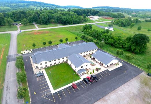 베이몬트 바이 윈덤 올버니