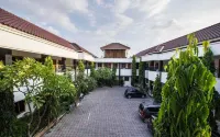 Griya Tenera Syariah - parkir