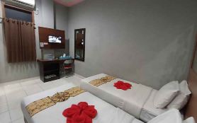 Hotel Ermasu Merauke