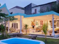 Wabisabi Villa Hotels in Sewon