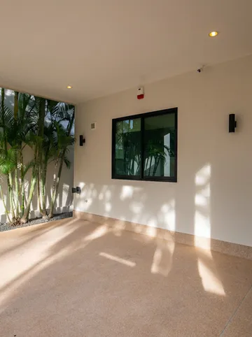 รูปภาพของอันดามัน พูลวิลล่า 3 ห้องนอน