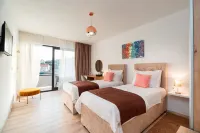 Apartments & Rooms Fisherman's Luck Hôtels à : Blato
