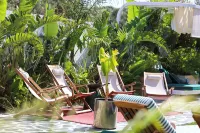Voger Alaçatı Prive Hotels in Cesme