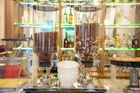 Newport Hotel Kutaisi - bar