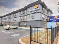 Americas Best Value Inn Hayward Hotels in Hayward