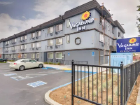 Americas Best Value Inn Hayward
