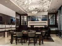 Sky Collection Lifestyle Hotel & Suites Barranquilla - Интернет