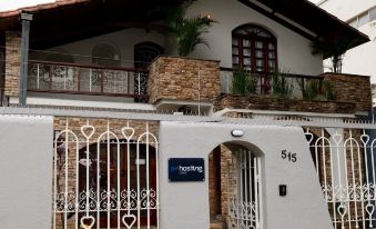 Conde de Linhares Flats