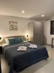Hotel Oasis-Dream Holidays - la Petite France Hotels in 