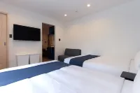 HOTEL SALIFORT HAKATA Các khách sạn gần Jotenji Temple