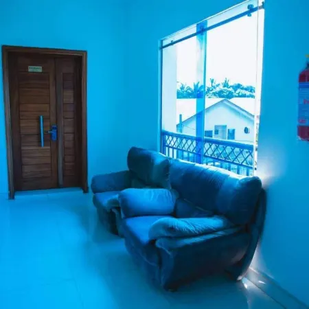Le Patriot Hotel